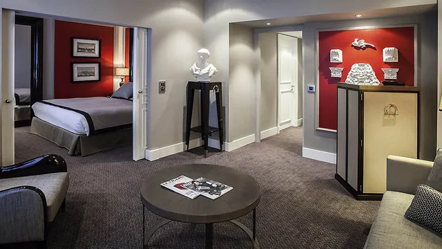 Amiral Hotel Nantes photo 10
