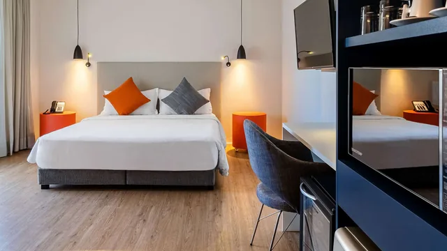 Mercure São Paulo Barra Funda photo 2