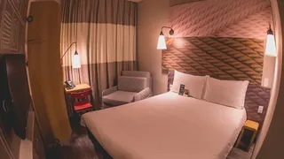New Hotel Du Midi Montpellier