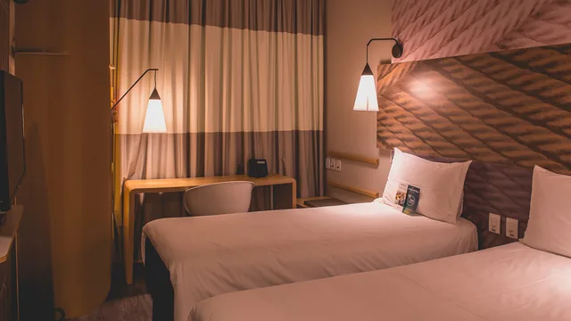 New Hotel Du Midi Montpellier photo 2