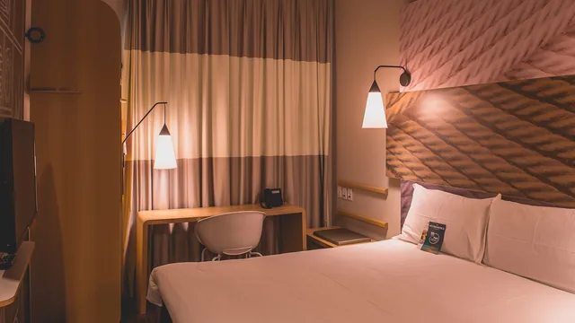 New Hotel Du Midi Montpellier photo 3