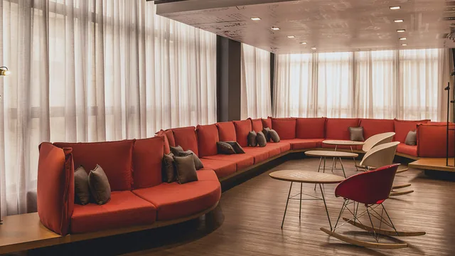New Hotel Du Midi Montpellier photo 10