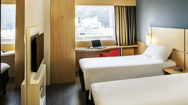 Travelodge by Wyndham Palm Springs photo 6