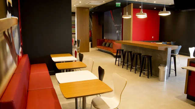 Ibis Aracruz photo 1