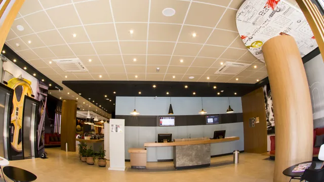 Ibis Aracruz photo 2