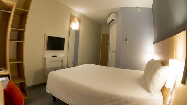 Ibis Aracruz photo 3