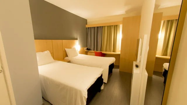 Ibis Aracruz photo 4