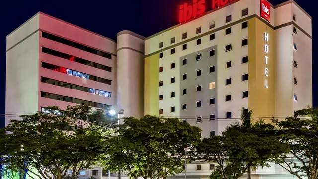 Ibis Marilia photo 9