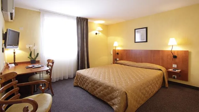 Travelodge by Wyndham Parksville photo 2