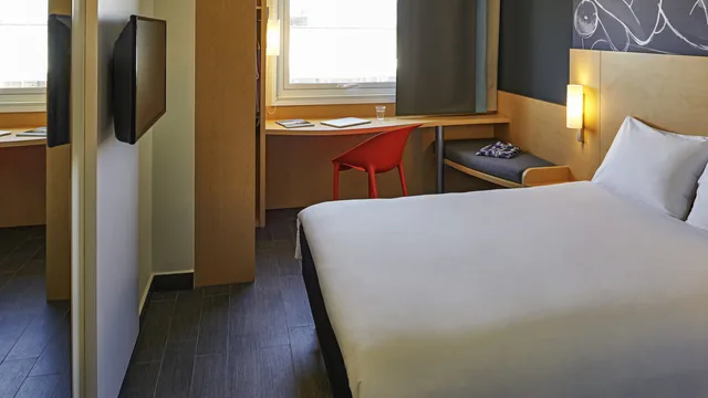 Ibis Culiacan photo 1