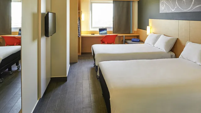 Ibis Culiacan photo 2