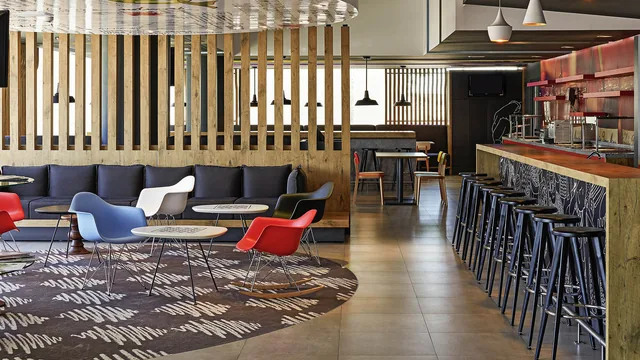 Ibis Culiacan photo 5