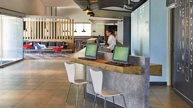 Ibis Culiacan photo 6