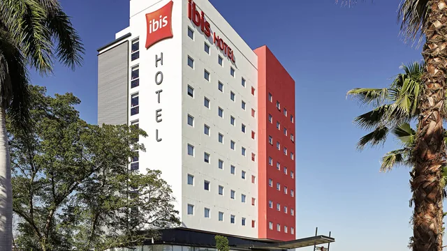 Ibis Culiacan photo 8