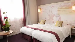 Red Fox Hotel Le Touquet
