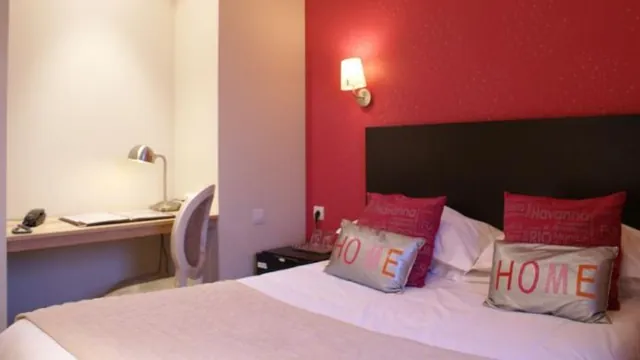 Red Fox Hotel Le Touquet photo 2