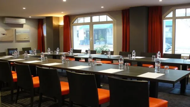 Red Fox Hotel Le Touquet photo 3