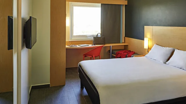 Ibis Los Mochis photo 1