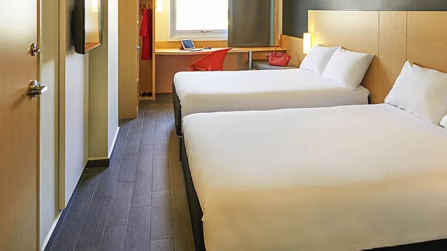 Ibis Los Mochis photo 4