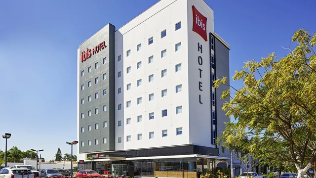 Ibis Los Mochis photo 6