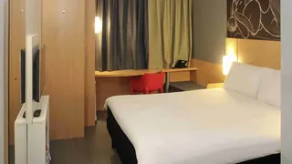 Hotel Chateau de Limelette Louvain-la-Neuve