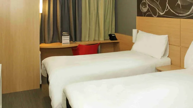 Ibis Jatai photo 2