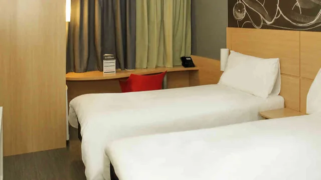 Ibis Jatai photo 3