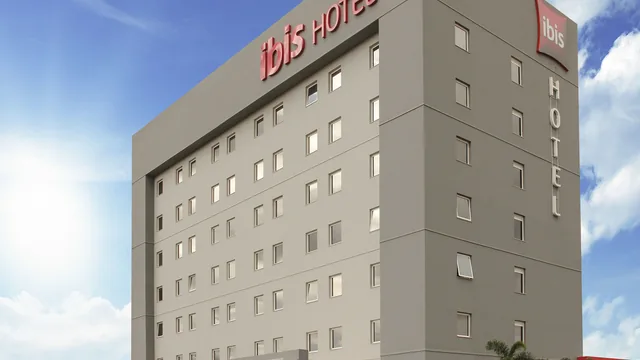 Ibis Jatai photo 11