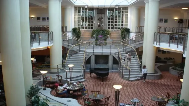 Hilton Berlin photo 1