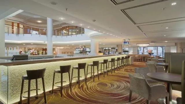 Hilton Berlin photo 2