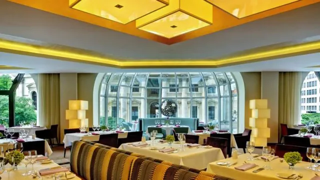 Hilton Berlin photo 3