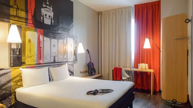 Ibis Milano Fiera photo 4