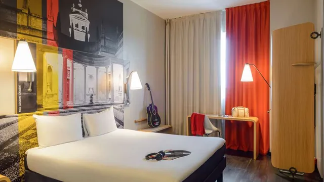 Ibis Milano Fiera photo 5