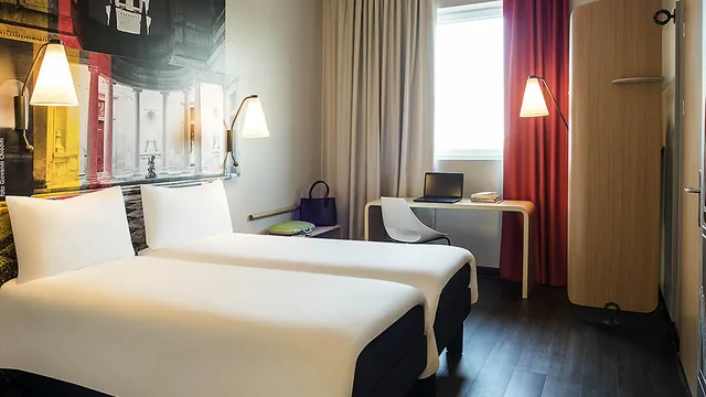 Ibis Milano Fiera photo 6