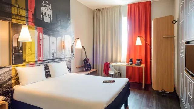 Ibis Milano Fiera photo 7