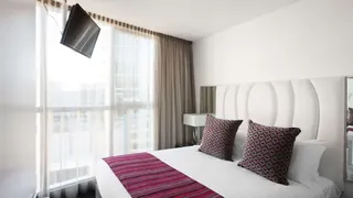 The Sebel Melbourne Docklands