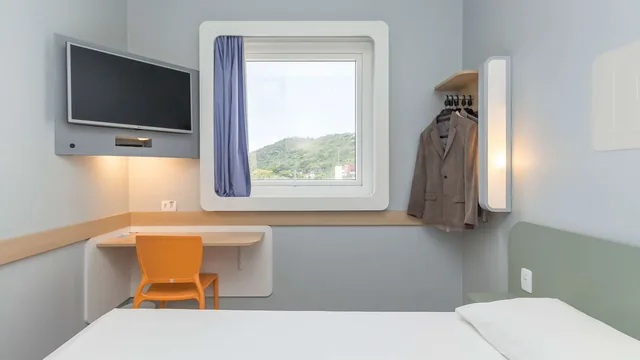 Ibis budget Blumenau photo 1
