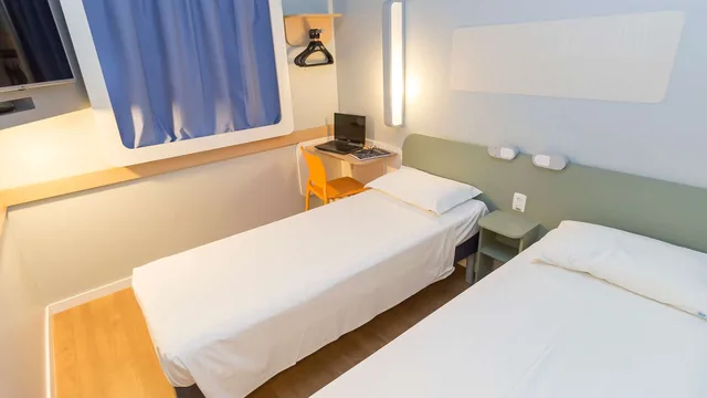 Ibis budget Blumenau photo 2