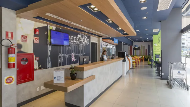 Ibis budget Blumenau photo 8