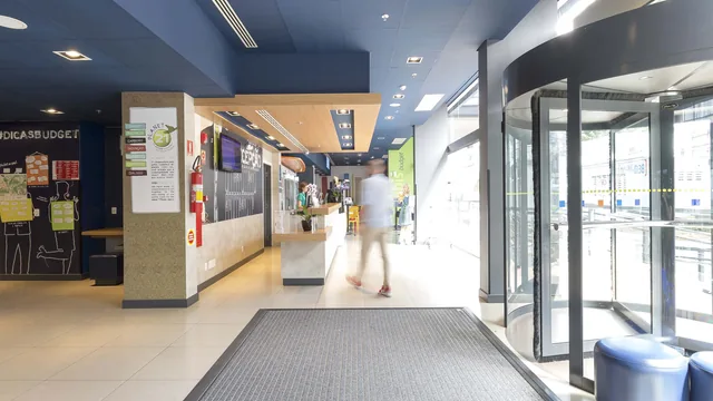 Ibis budget Blumenau photo 10