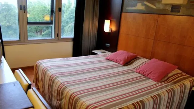 HC Brussels Hotel photo 3
