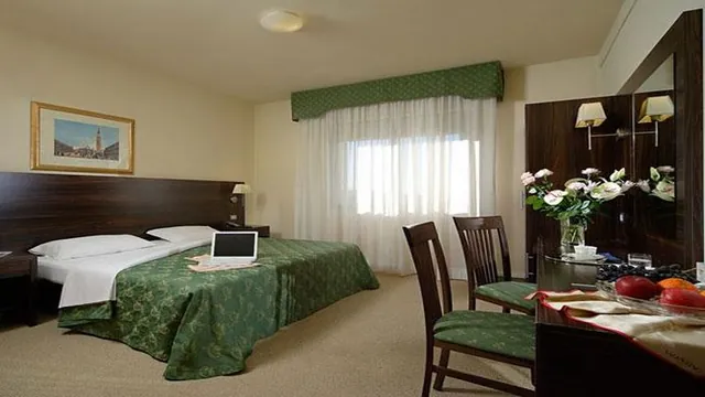 Delfino Hotel Venice photo 1