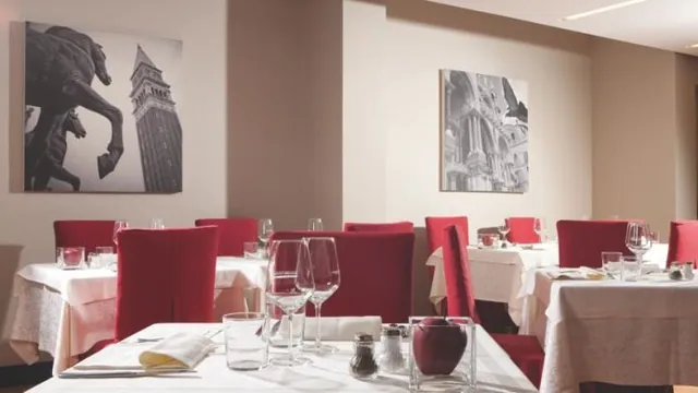 Delfino Hotel Venice photo 3