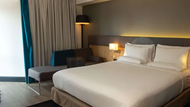 Novotel London Wembley photo 6