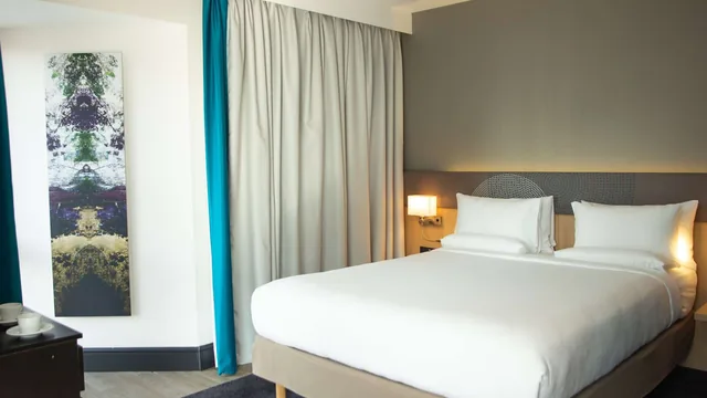 Novotel London Wembley photo 8