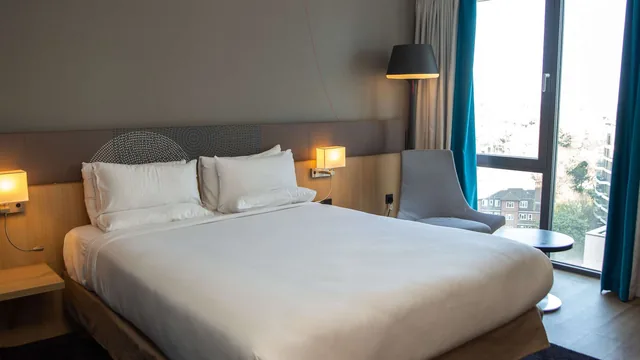 Novotel London Wembley photo 9