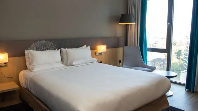 Novotel London Wembley photo 10