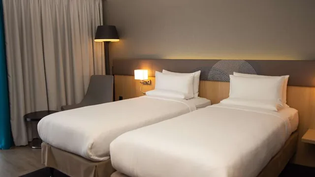 Novotel London Wembley photo 11