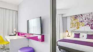 Travelodge by Wyndham Port Elgin