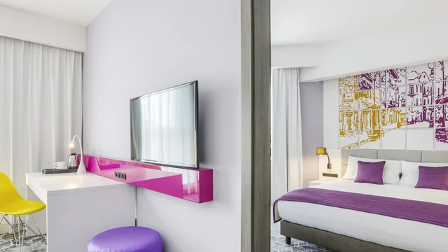 Ibis Styles Nowy Sacz photo 4